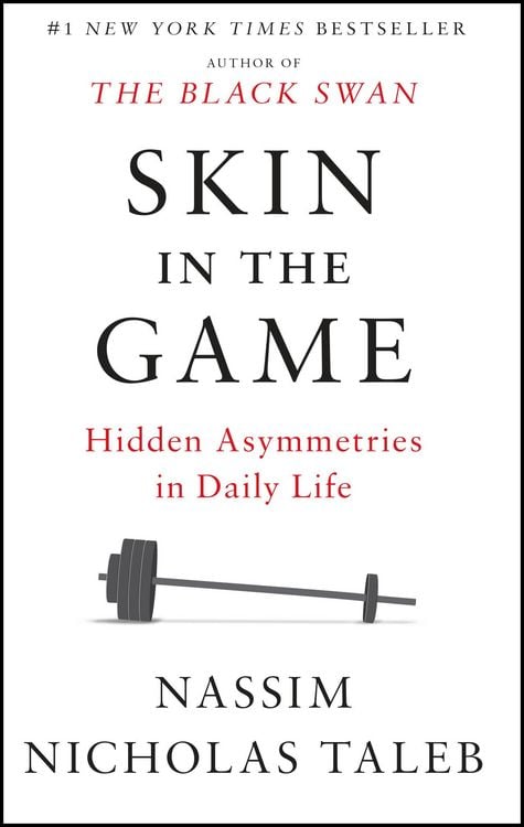 Produktbild: Skin in the Game