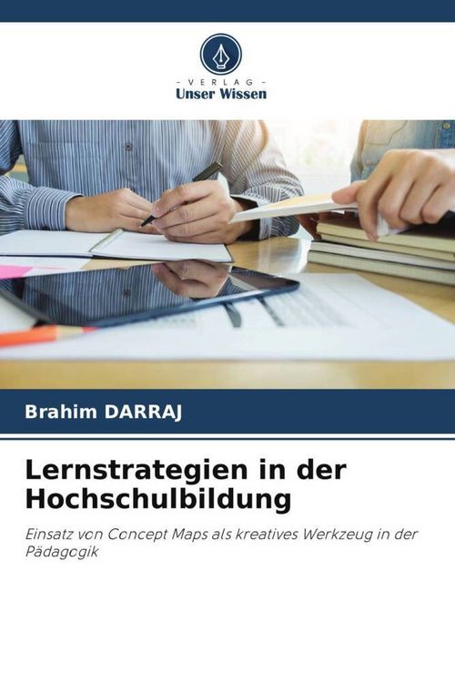 Produktbild: Lernstrategien in der Hochschulbildung