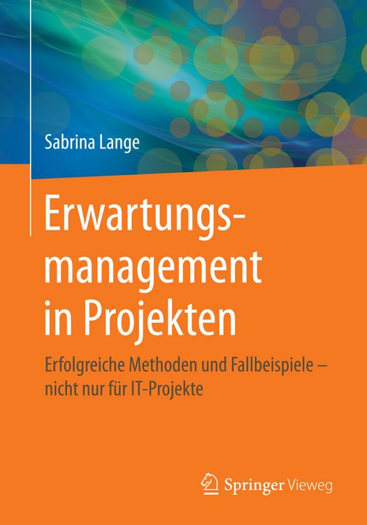 Produktbild: Erwartungsmanagement in Projekten