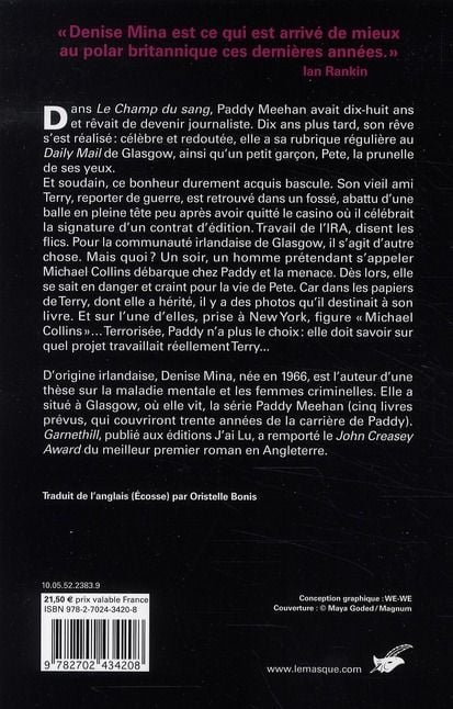 Produktbild: Le Dernier Souffle