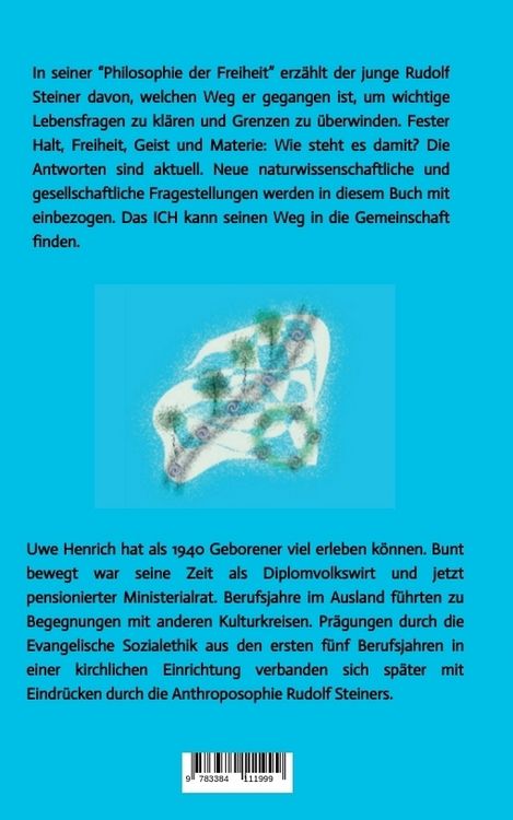 Produktbild: Grenzen &uuml;berwinden!