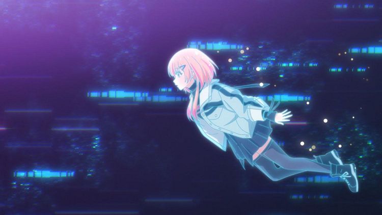 Produktbild: Kizuna no allele: Die komplette erste Staffel [2 BRs]