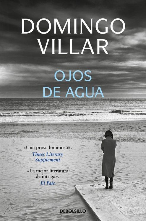 Produktbild: Ojos de agua