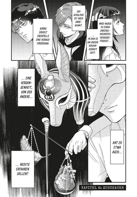 Produktbild: The Innocent Game 2