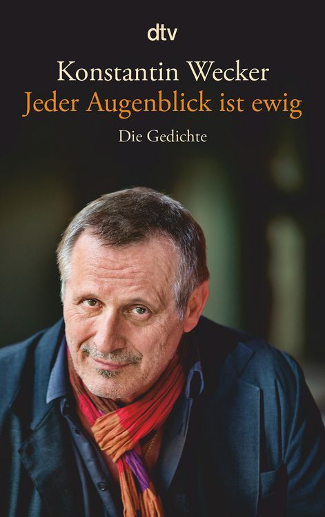 Produktbild: Jeder Augenblick ist ewig