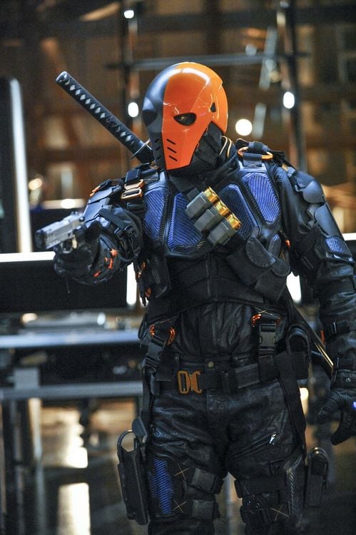 Produktbild: Arrow - Staffel 2 [5 DVDs]
