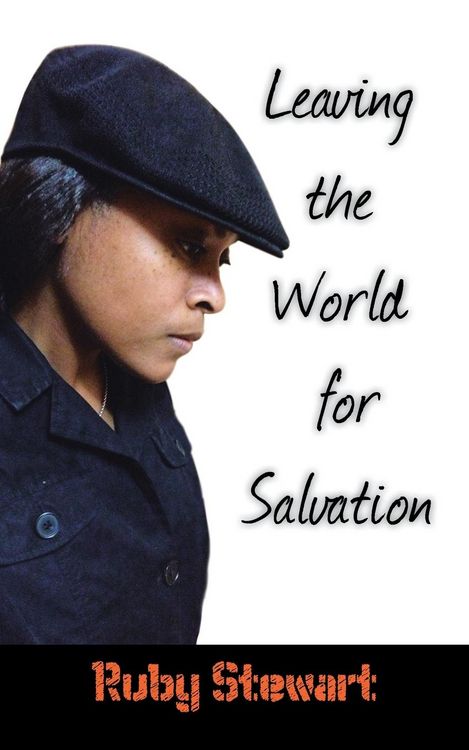 Produktbild: Leaving the World for Salvation