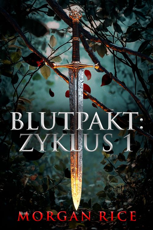 Produktbild: Blutpakt: Zyklus 1