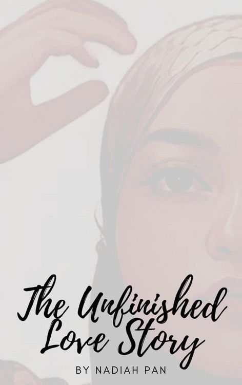 Produktbild: The Unfinished Love Story