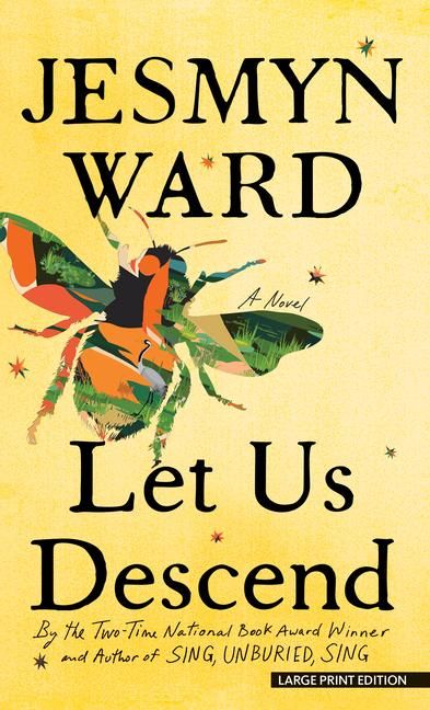Produktbild: Let Us Descend