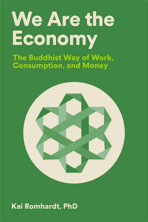 Produktbild: We Are the Economy