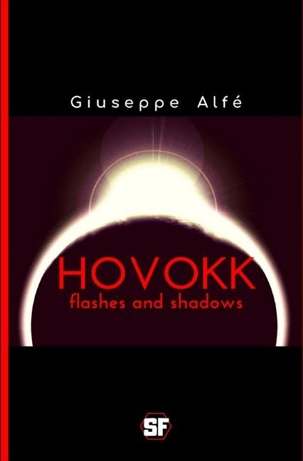 Produktbild: Hovokk-Series / Hovokk &ndash; flashes and shadows
