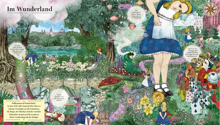 Produktbild: In einem Land vor langer Zeit