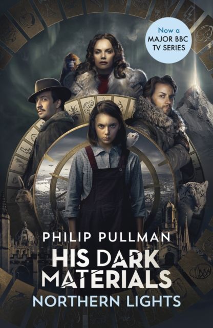 Produktbild: Northern Lights Tv Tie in