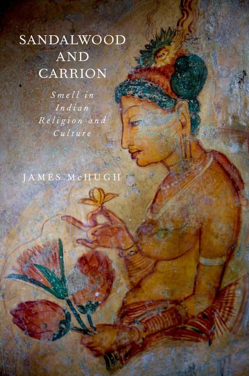 Produktbild: Sandalwood and Carrion