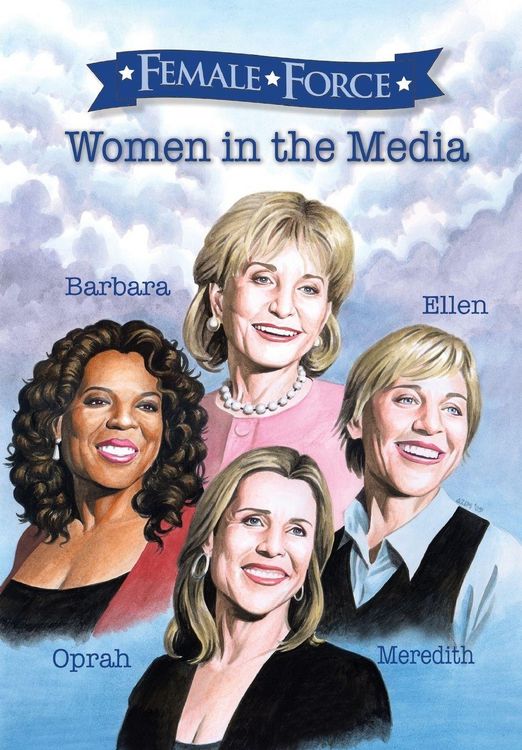 Produktbild: Female Force