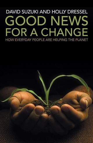 Produktbild: Good News for a Change