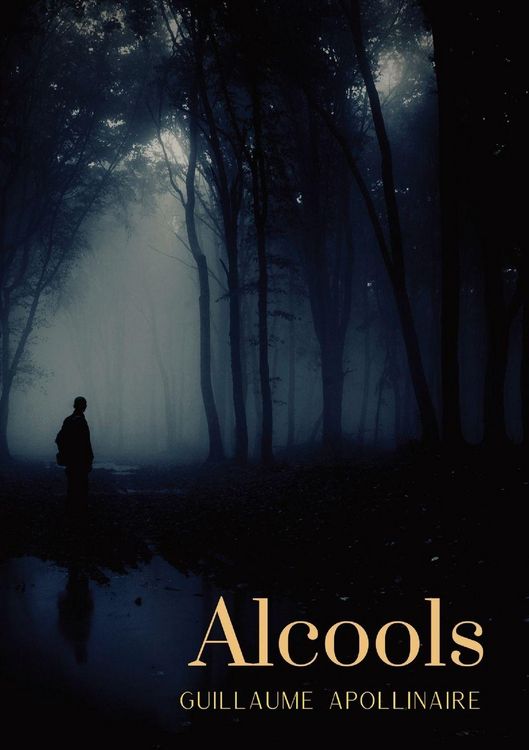 Produktbild: Alcools