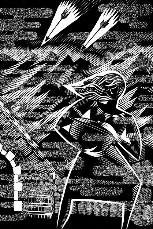 Produktbild: Traitors' Nest