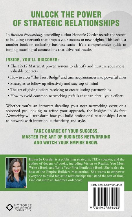 Produktbild: Business Networking