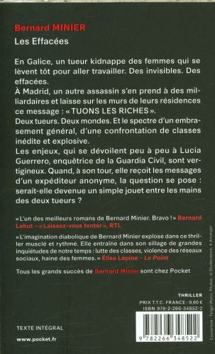 Produktbild: Lucia - Tome 2 Les effac&eacute;es