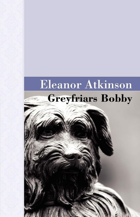 Produktbild: Greyfriars Bobby