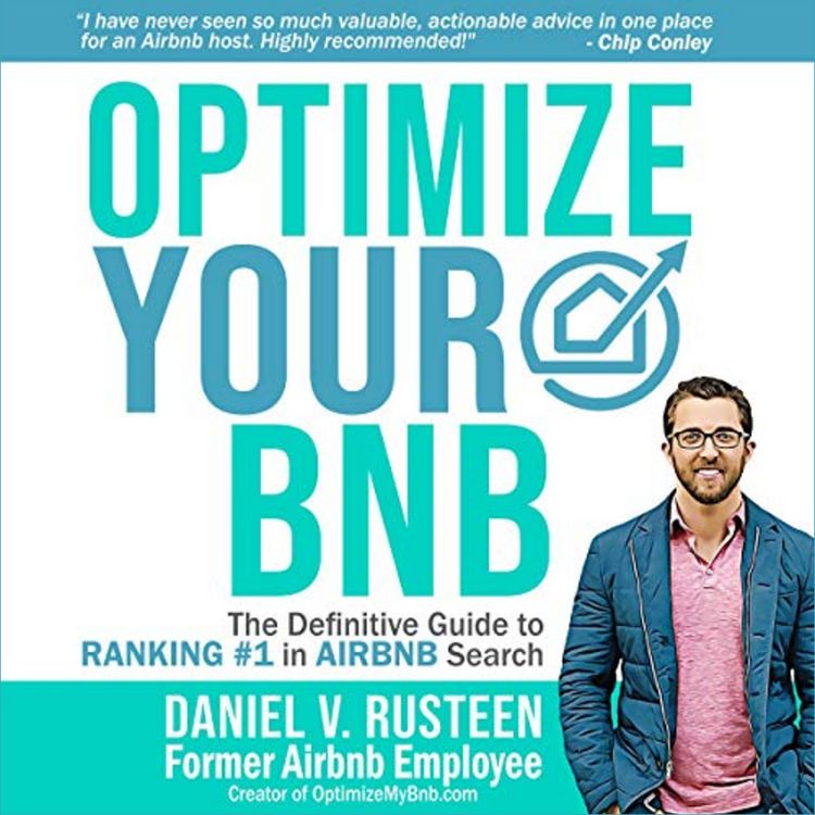 Produktbild: Optimize Your Airbnb