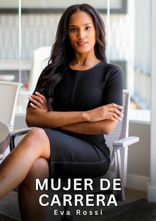 Produktbild: Mujer de Carrera