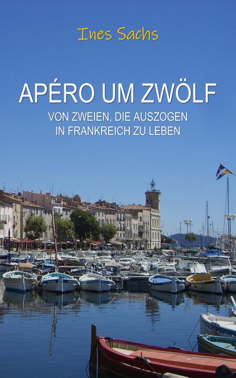 Produktbild: Ap&eacute;ro um zw&ouml;lf