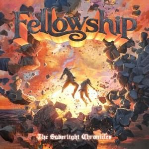Produktbild: Fellowship: Saberlight Chronicles