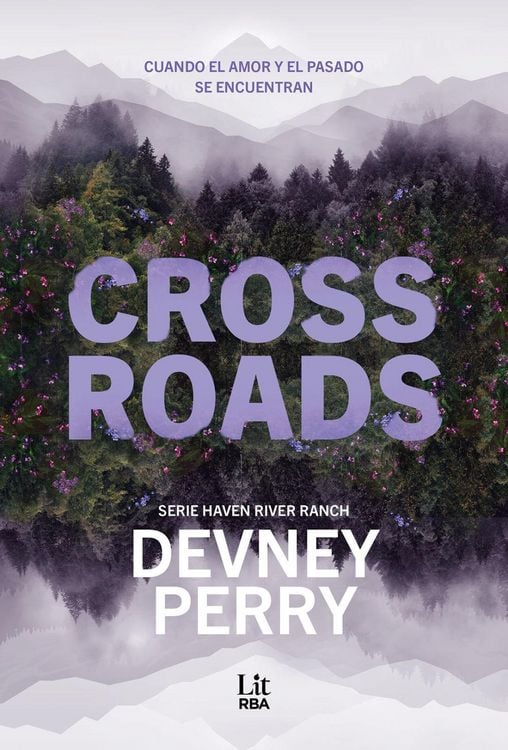 Produktbild: Crossroads