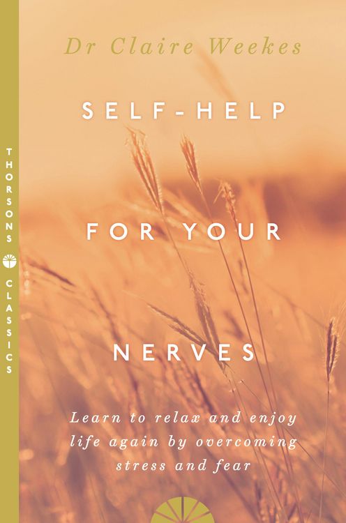 Produktbild: Self-Help for Your Nerves