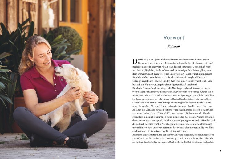 Produktbild: Wohin mit meinem Hund?