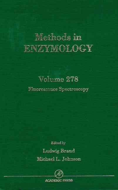 Produktbild: Fluorescence Spectroscopy