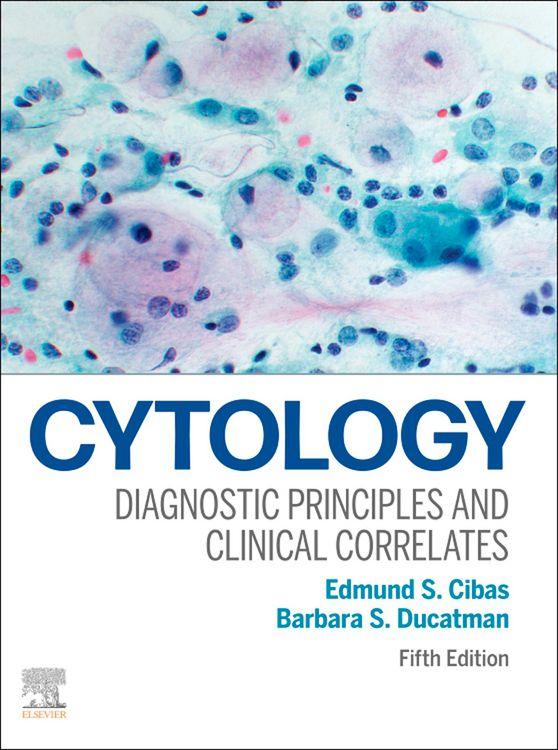 Produktbild: Cytology E-Book