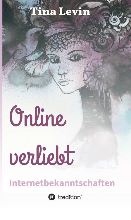 Produktbild: Online verliebt