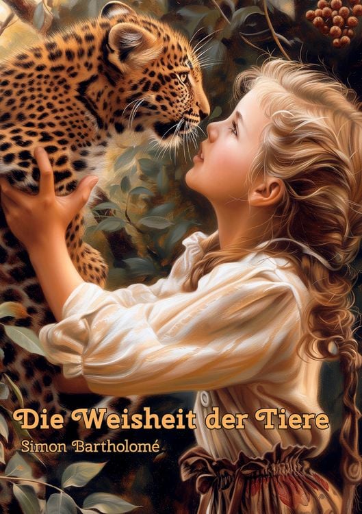 Produktbild: Die Weisheit der Tiere