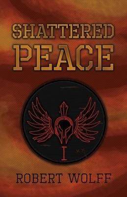 Produktbild: Shattered Peace