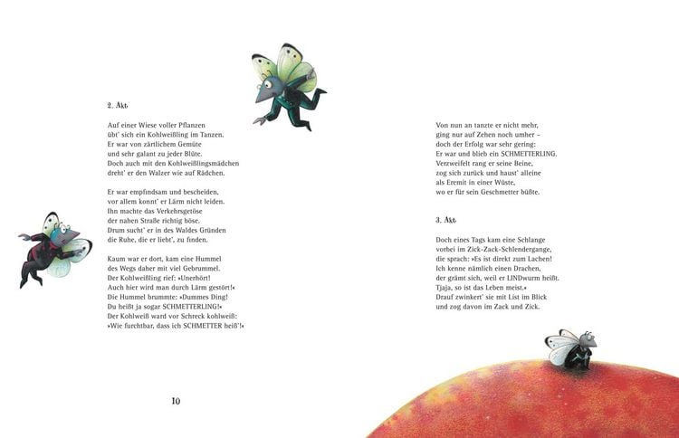 Produktbild: Das gro&szlig;e Michael-Ende-Vorlesebuch
