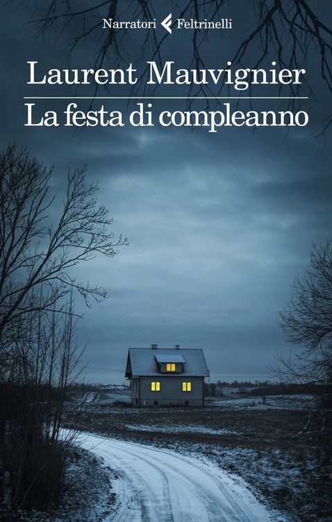 Produktbild: La festa di compleanno