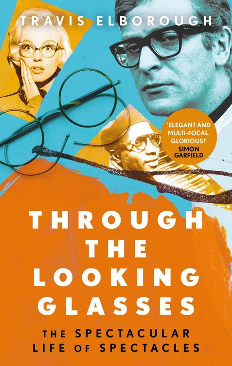 Produktbild: Through the Looking Glasses