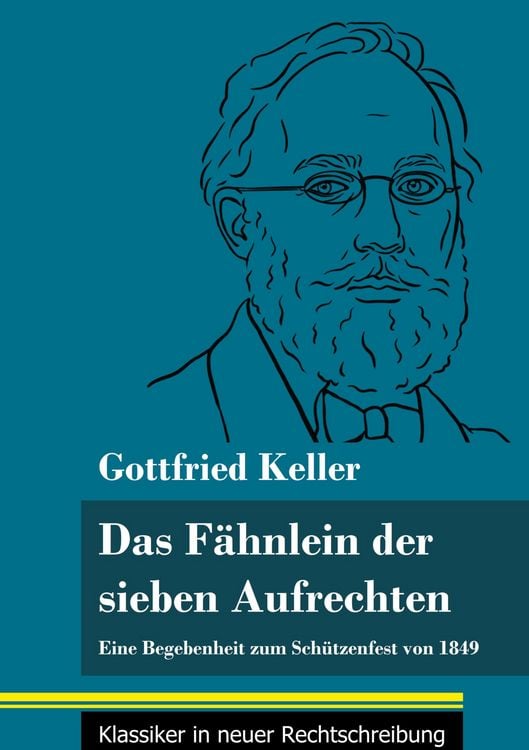 Produktbild: Das F&auml;hnlein der sieben Aufrechten