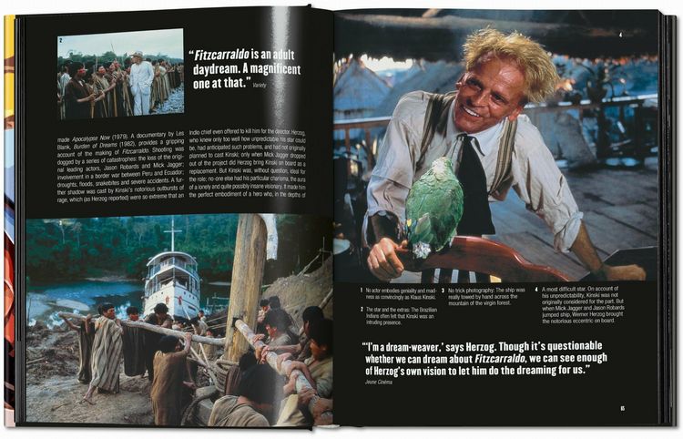 Produktbild: 100 Filme der 1980er