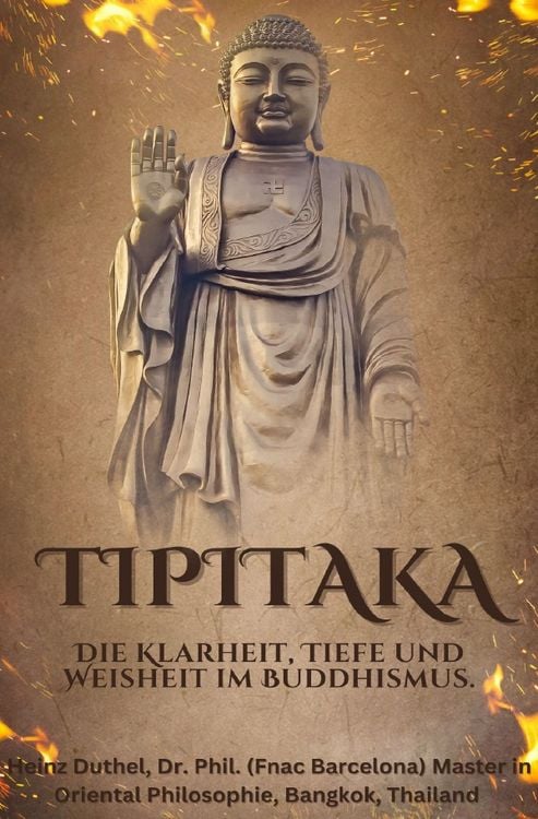 Produktbild: Tipitaka