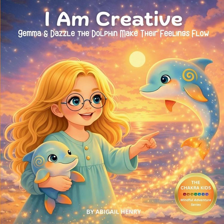 Produktbild: I Am Creative