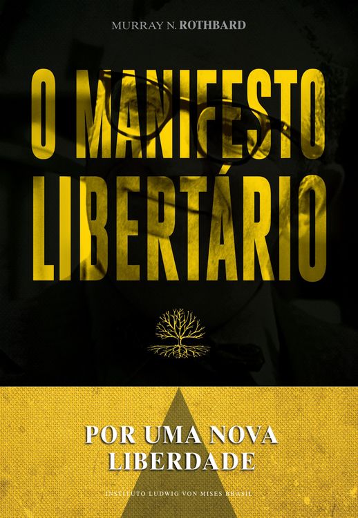 Produktbild: O manifesto libert&aacute;rio
