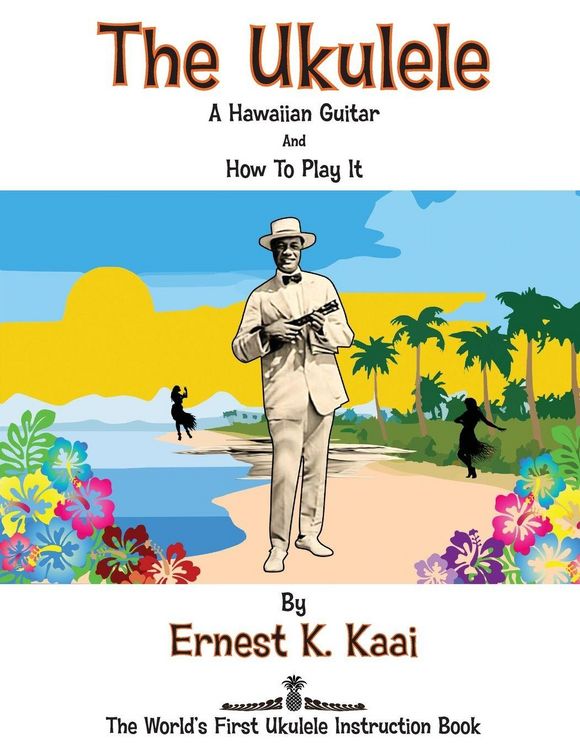 Produktbild: The Ukulele