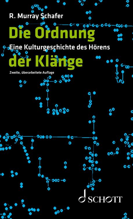 Produktbild: Die Ordnung der Kl&auml;nge