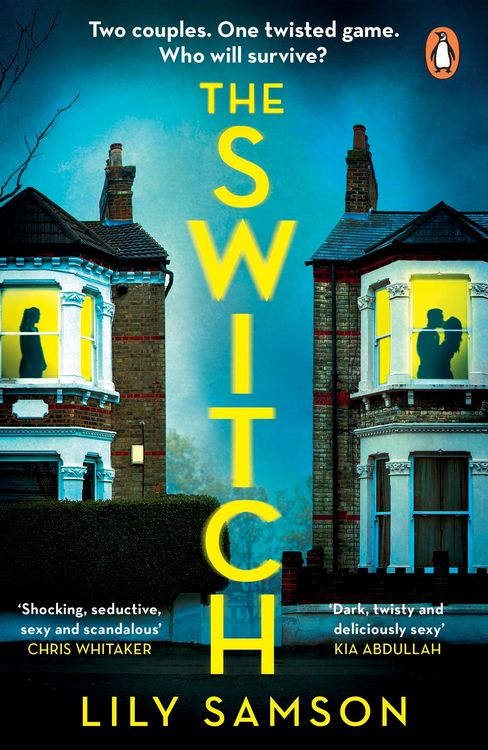 Produktbild: The Switch