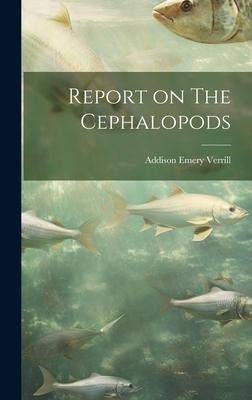 Produktbild: Report on The Cephalopods